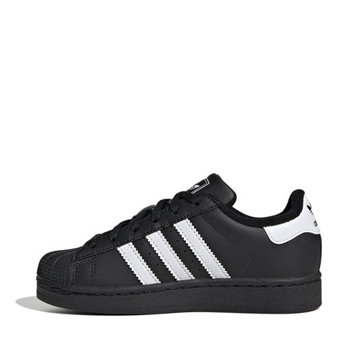 ADIDAS ORIGINALS - Superstar II Shoes Childrens