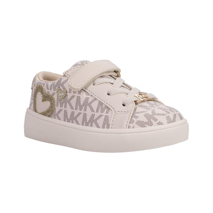 Michael Michael Kors Girls Cream Mmk Jem Kehlani Ps In62