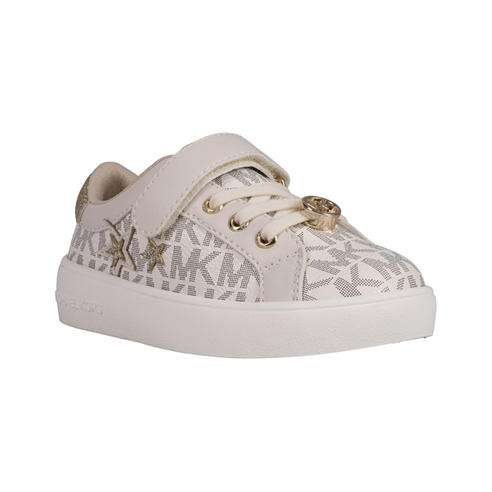 MICHAEL MICHAEL KORS - Kids' Jem Raine Low-Top Trainers