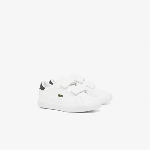Lacoste - Kids' Low-Top Trainers
