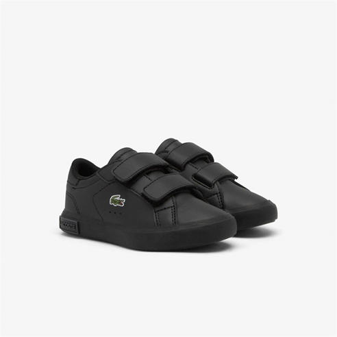 Lacoste - Kids' Low-Top Trainers