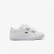 White/White