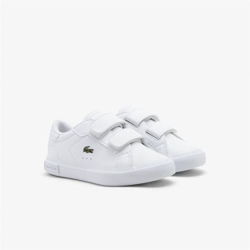 Lacoste - Kids' Low-Top Trainers