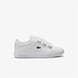 White/White