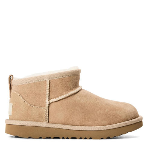 Ugg - Kids' Classic Ultra Snug Boots