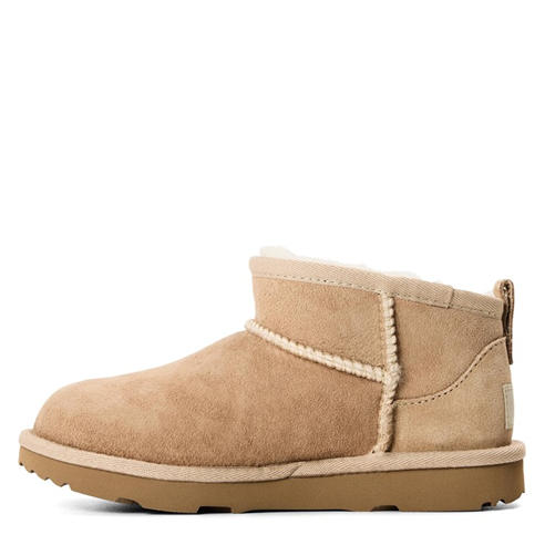 Ugg - Kids' Classic Ultra Snug Boots