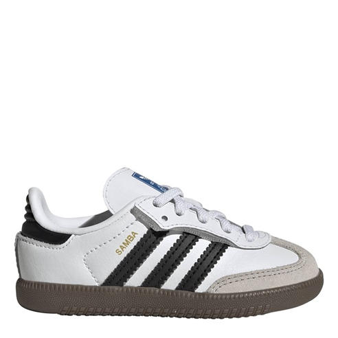 ADIDAS ORIGINALS - Adidas C Samba OG Co In64