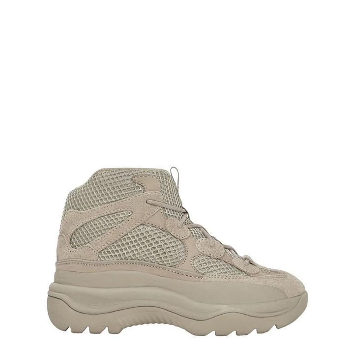 Yeezy Desert Boot, Durable Comfortable Boots – Beige Yeezy Desert Boot, Durable Comfortable Boots – Beige