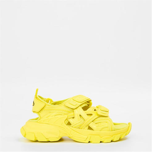 BALENCIAGA - Strap Sandals Infants