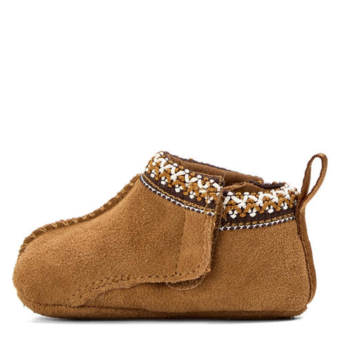 UGG - Unisex Kids' Crib Shoes