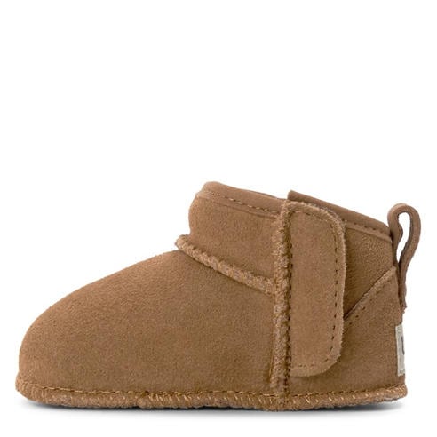 UGG - Kids' Ultra Mini Suede Snug Boots