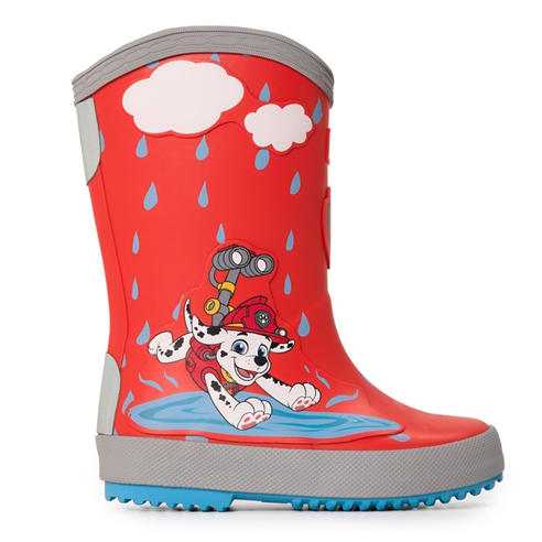 HUNTER - Hunter PAW PATROL CH In64