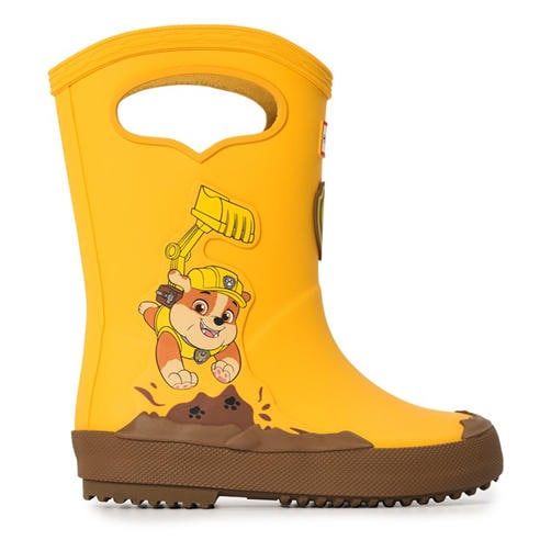 HUNTER - Hunter PAW PATROL CH In64