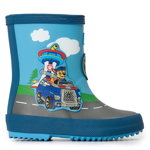 HUNTER - Hunter PAW PATROL CH In64