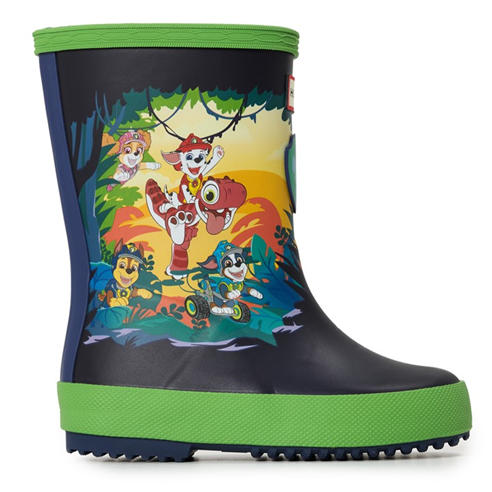 HUNTER - Hunter PAW PATROL CH In64