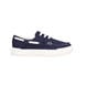 Navy/White