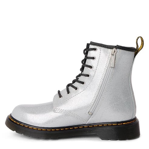 Dr Martens - Unisex Kids' Biker Boots