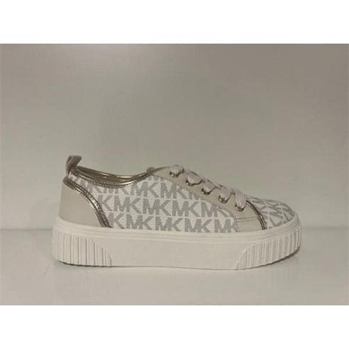 MICHAEL Michael Kors - Kids' Platform Trainers