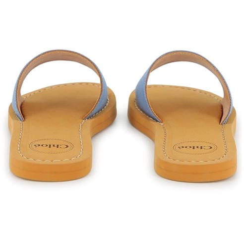 CHLOE - Chloe Lgo Sandals Jn62