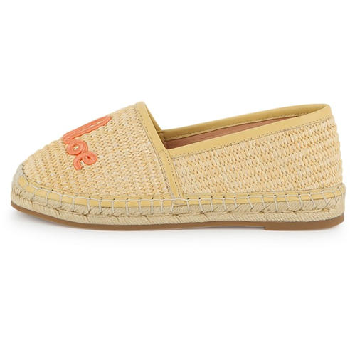 CHLOE - Chloe Lgo Espadrills Jn62