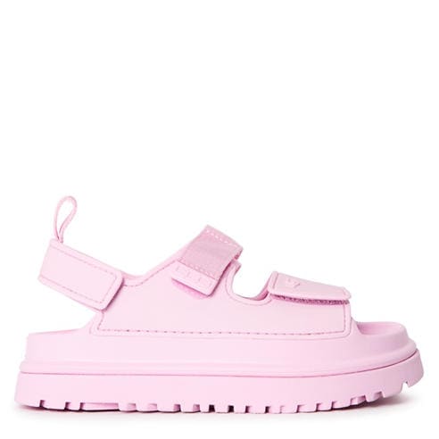 UGG - Kids' Goldenglow Flatform Sandals