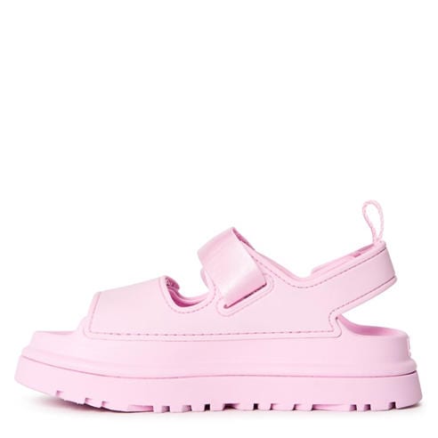 UGG - Kids' Goldenglow Flatform Sandals