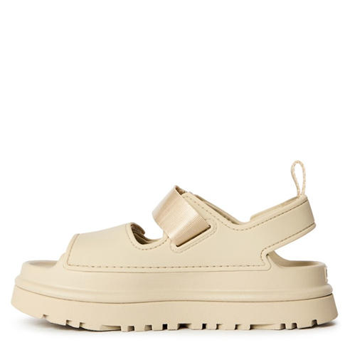 UGG - Kids' Goldenglow Flatform Sandals