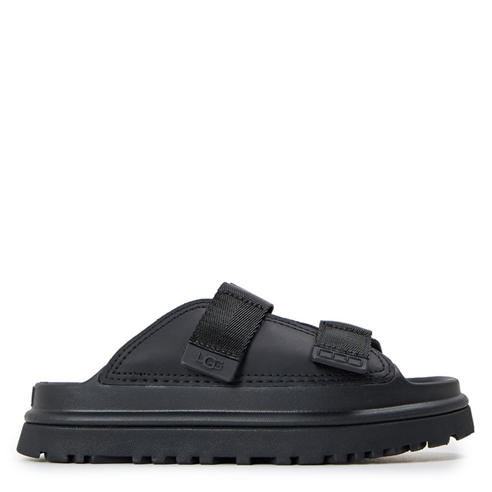 UGG - Kids' Goldenglow Slide Flatform Sandals