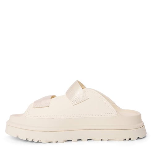 UGG - Kids' Goldenglow Slide Flatform Sandals