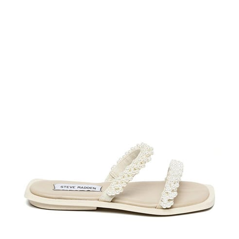 STEVE MADDEN - Kids' Flat Sandals