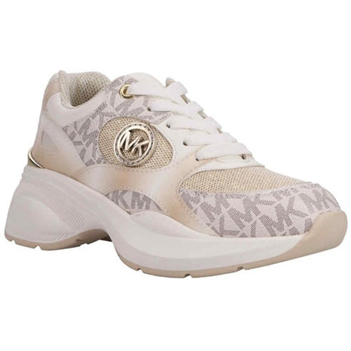 MICHAEL MICHAEL KORS - Kids' Chunky Trainers