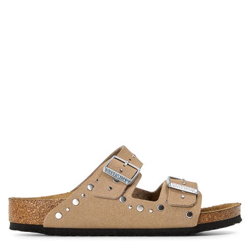BIRKENSTOCK - Kids' Flat Sandal