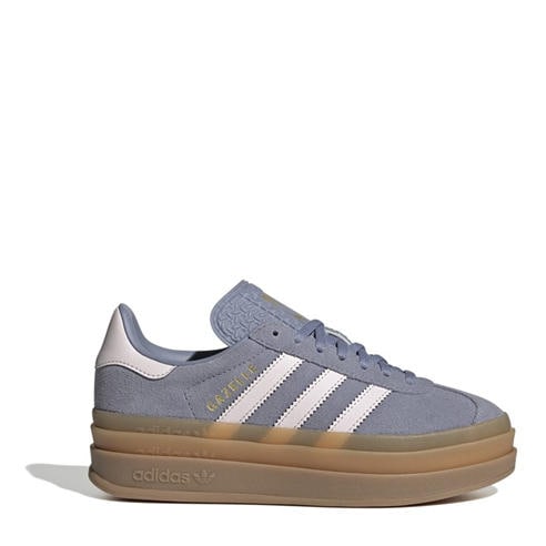 ADIDAS ORIGINALS - Gazelle Bold Shoes Juniors