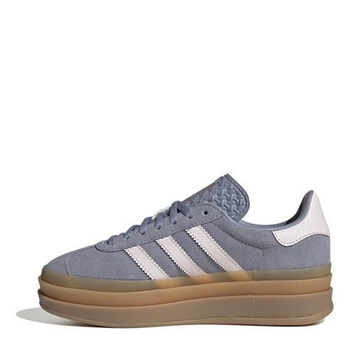 ADIDAS ORIGINALS - Gazelle Bold Shoes Juniors