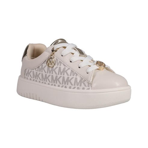 MICHAEL MICHAEL KORS - Kids' Dottie Low-Top Trainers