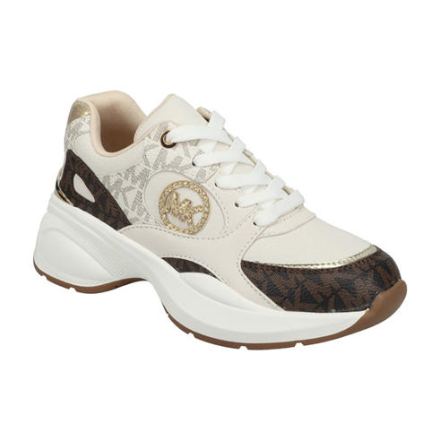 MICHAEL MICHAEL KORS - Kids' Cushioned Trainers