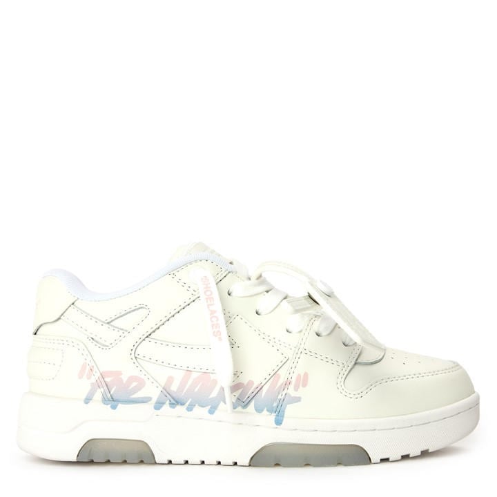 Off White Girls White Off Off Oos Trainers Jn61