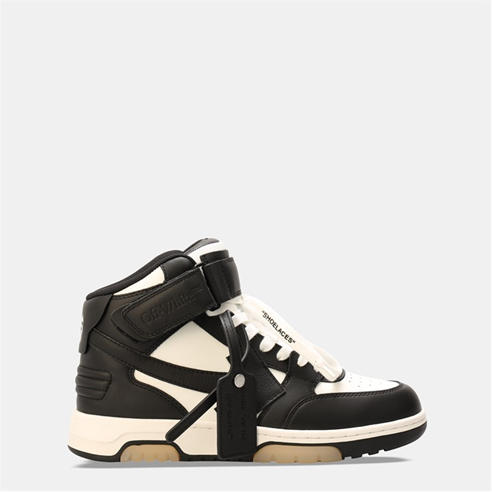 OFF WHITE - Kids' Low-Top Trainers