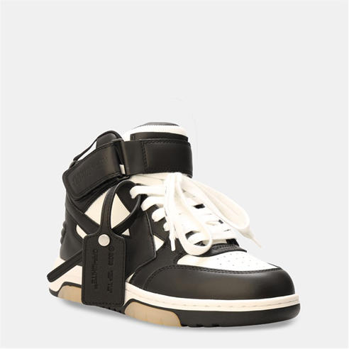 OFF WHITE - Kids' Low-Top Trainers