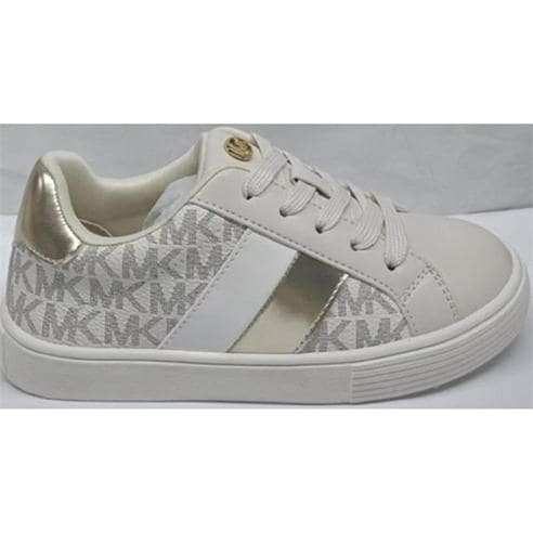 MICHAEL Michael Kors - Kids' Kyndra Low-Top Trainers