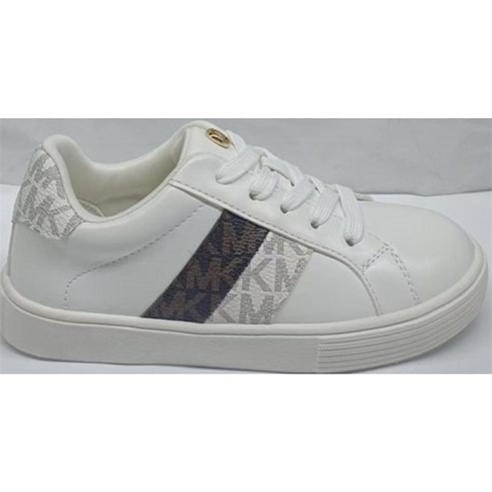 MICHAEL Michael Kors - Kids' Kyndra Low-Top Trainers