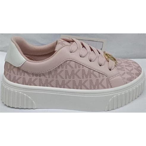MICHAEL Michael Kors - Kids' Juniper Aline Low-Top Trainers