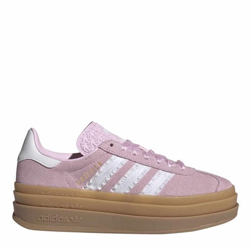 ADIDAS ORIGINALS - Adidas Gazelle Bold Jn64