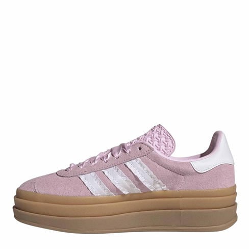 ADIDAS ORIGINALS - Adidas Gazelle Bold Jn64