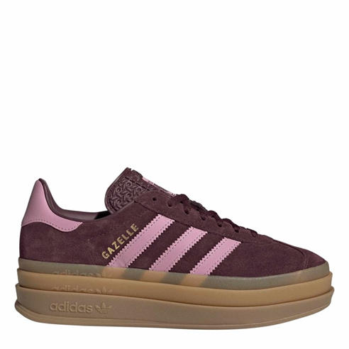 ADIDAS ORIGINALS - Adidas Gazelle Bold Jn64
