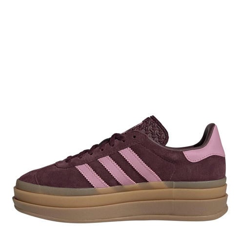 ADIDAS ORIGINALS - Adidas Gazelle Bold Jn64