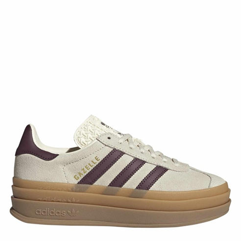 ADIDAS ORIGINALS - Adidas Gazelle Bold Jn64