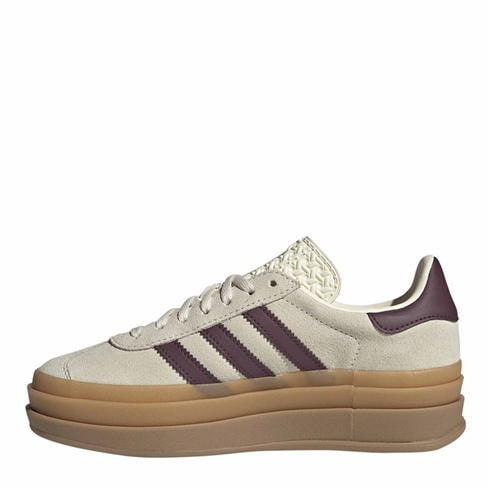 ADIDAS ORIGINALS - Adidas Gazelle Bold Jn64