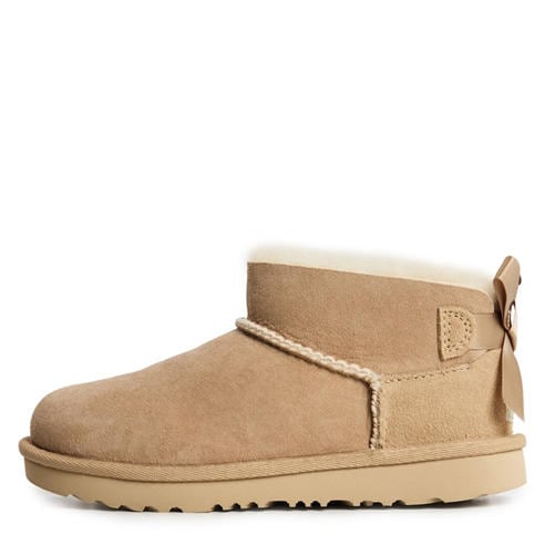 UGG - Ugg Bailey Bow Jn64