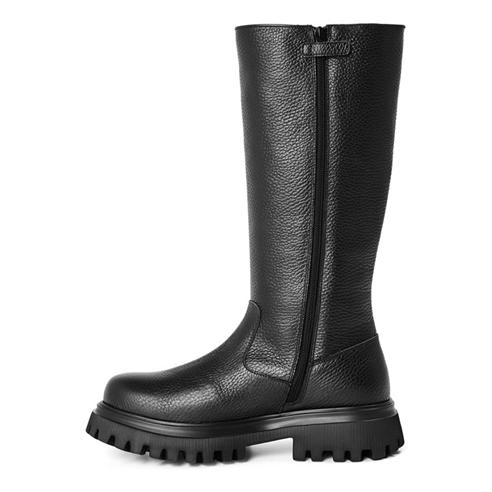 DOLCE AND GABBANA - DG LG Boot Jn63